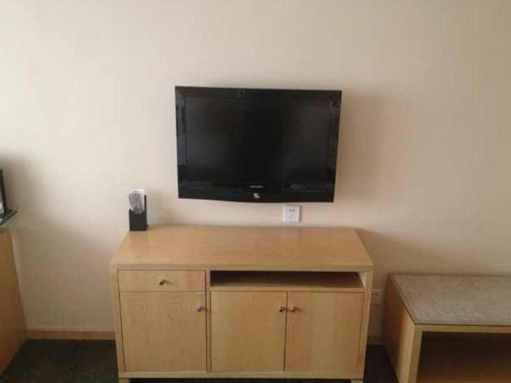 Ramada Plaza Shenyang Citycenter Dış mekan fotoğraf