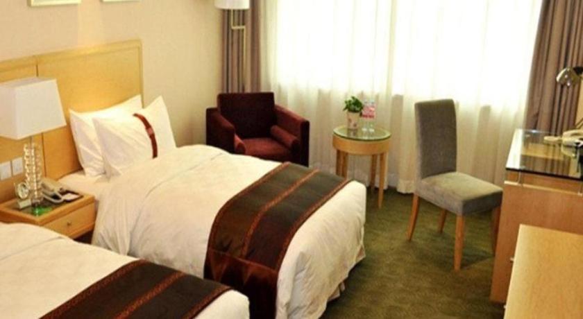 Ramada Plaza Shenyang Citycenter Dış mekan fotoğraf